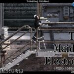 The Maiden Electro 4