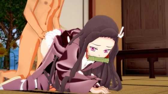 竈〇禰？豆子  〜処女〜