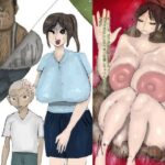 人妻の尻拭い謝罪セックス