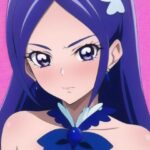 魔法少女の変態図鑑