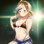 貞操観念がなくなった女の子