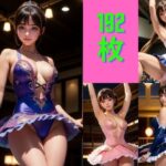 全世界が魅了されたバレリーナ美女たち