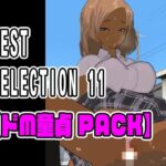BEST SELECTION 11【ドM童貞PACK】