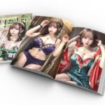 週刊ヤングヴィジョン10号