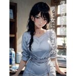 僕と母さんが男と女になるまでの一週間