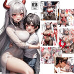 魔王が俺の女神様