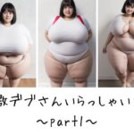 激デブさんいらっしゃい！〜part1〜