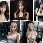 純愛 薫（かおる）