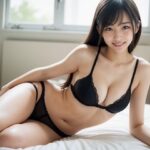 藤崎ゆい「わがまま・黄金ボディ」