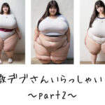 激デブさんいらっしゃい！〜part2〜