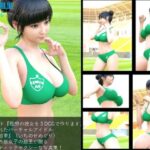 【▲100】『理想の彼女を3DCGで作ります』から生まれた、バーチャルアイドル写真集:Megu_06