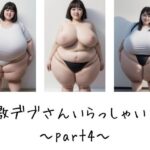 激デブさんいらっしゃい！〜part4〜