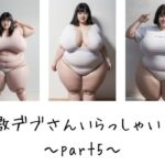 激デブさんいらっしゃい！〜part5〜