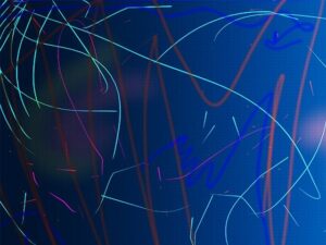 人間（にんげん）ーヒロカワミズキ画集（がしゅう）ー