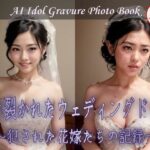 引き裂かれたウェディングドレス 〜犯●れた花嫁たちの記録〜