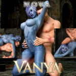 ヴァニア （作者:NOVA）