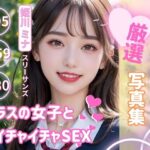 学校1のマドンナ姫川さん 写真集