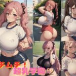 ムチムチ！超乳学園
