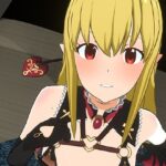 サキュバスの誘惑 -ドキドキの瞬間がいっぱい！-