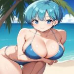 ドラ●ン●ール  ブ●マ