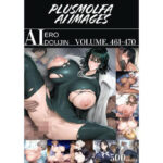 plusmolfa CG集纏め Vol.461〜470