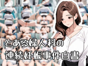 とある婦人科の連続妊娠事件白書