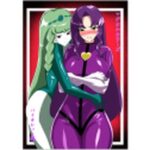 マジカルカラーズ バイオレット編