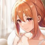 ガハママとえっち