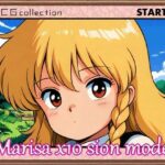 marisa x10 sion mode