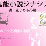 官能小説:若妻・花子と僕の初夜