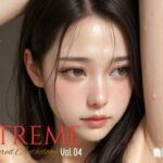 2.9次元AI美女 PORTRAIT EXTREME Remastered Anthology VOL.04 AI SEX 動画集