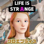 【動画4本】クロエ・プライスと楽しむ動画パック【Life_is_Strange:ライフイズストレンジ】