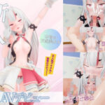 アイドルあ〇め AVデビュー！