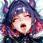 AIサキュバスとえっちしまくり