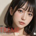 2.9次元AI美女 PORTRAIT EXTREME MILF ver. Tuned Collection VOL.06 AI SEX 動画集