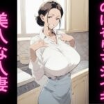 人妻の理性崩壊アクメ記録