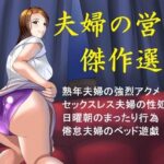 夫婦の営み傑作選