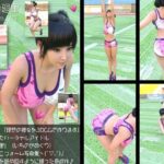 『理想の彼女を3DCGで作ります』から生まれたバーチャルアイドル「一ノ瀬廻里（いちのせめぐり）」の陸上競技風写真集:Uniform_07