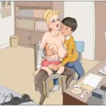 ワルいね、ヨシオ君！