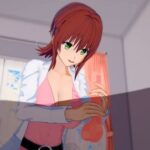 御門〇子  〜ビッチ〜