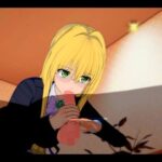 ティアーユ・ルナティーク  〜ビッチ〜
