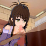 結城美柑  〜ビッチ〜