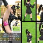 元祖格闘家ヒロインにしてバーチャルアイドル「不知火舞（しらぬいまい）」の女子学生風写真集:Seifuku_01