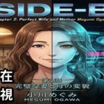 Side-B〜第2章母めぐみ編