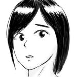誘う人妻