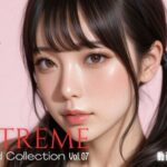 2.9次元AI美女 PORTRAIT EXTREME Tuned Collection VOL.07 AI SEX 動画集