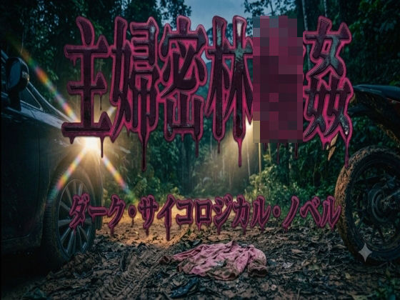 主婦密林輪●