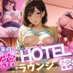 【4K120FPS】週末の秘密HOTLラウンジ密会