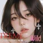 2.9次元AI美女 PORTRAIT EXTREME Tuned Collection VOL.08 Wild Mix AI SEX 動画集