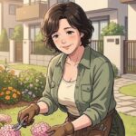 【官能小説】隣りの優しい奥さん 第二話